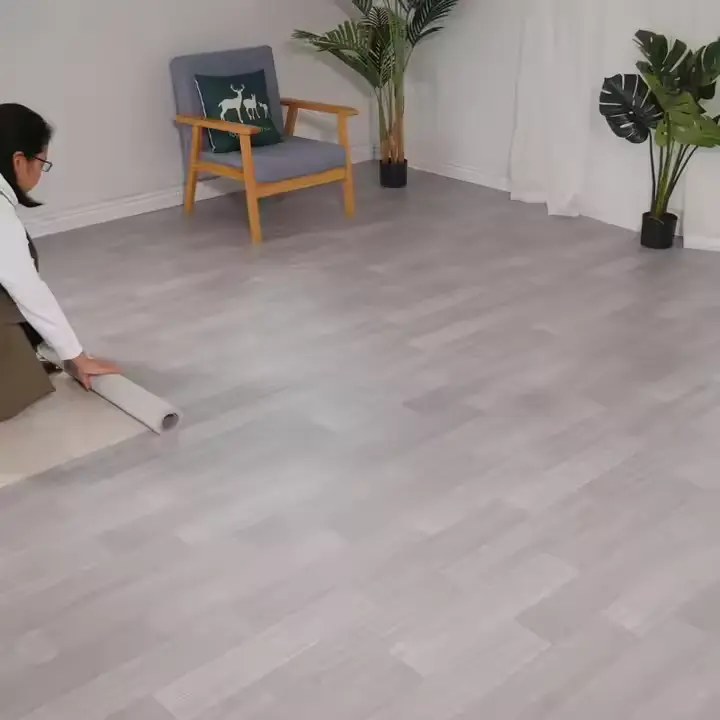 როგორ შეიძლება თვითწებვადი PVC ფილმი აღორძინდეს თქვენი მაღაზიის მრიცხველი?