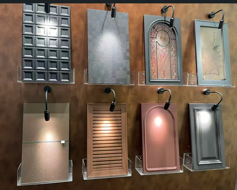 გსურთ იცოდეთ 2026 წლის დეკორატიული ფილმების პოპულარული ფერები?