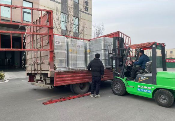 Future Color-ის დეკორატიული ფილმი დროულად იტვირთება