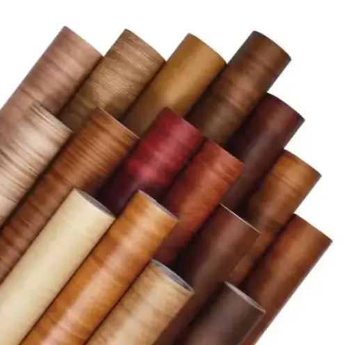 როგორ შეუძლია Pvc ვაკუუმური მემბრანის პრესა Pvc ფილმი Roll გააუმჯობესოს ზედაპირის დასრულების შედეგები?