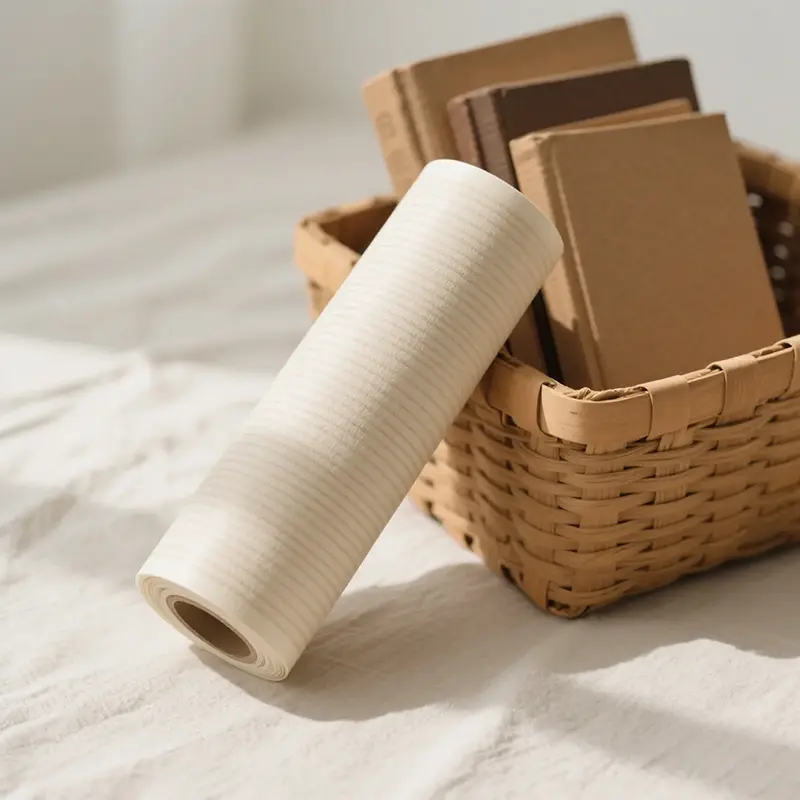 რა ხდის გამძლე ხის მარცვლეულის PVC დეკორატიულ ფილმს საუკეთესო არჩევანს თანამედროვე ინტერიერისთვის