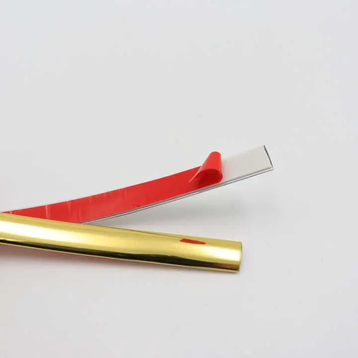 Abs Edge banding ზოლები ავეჯისთვის