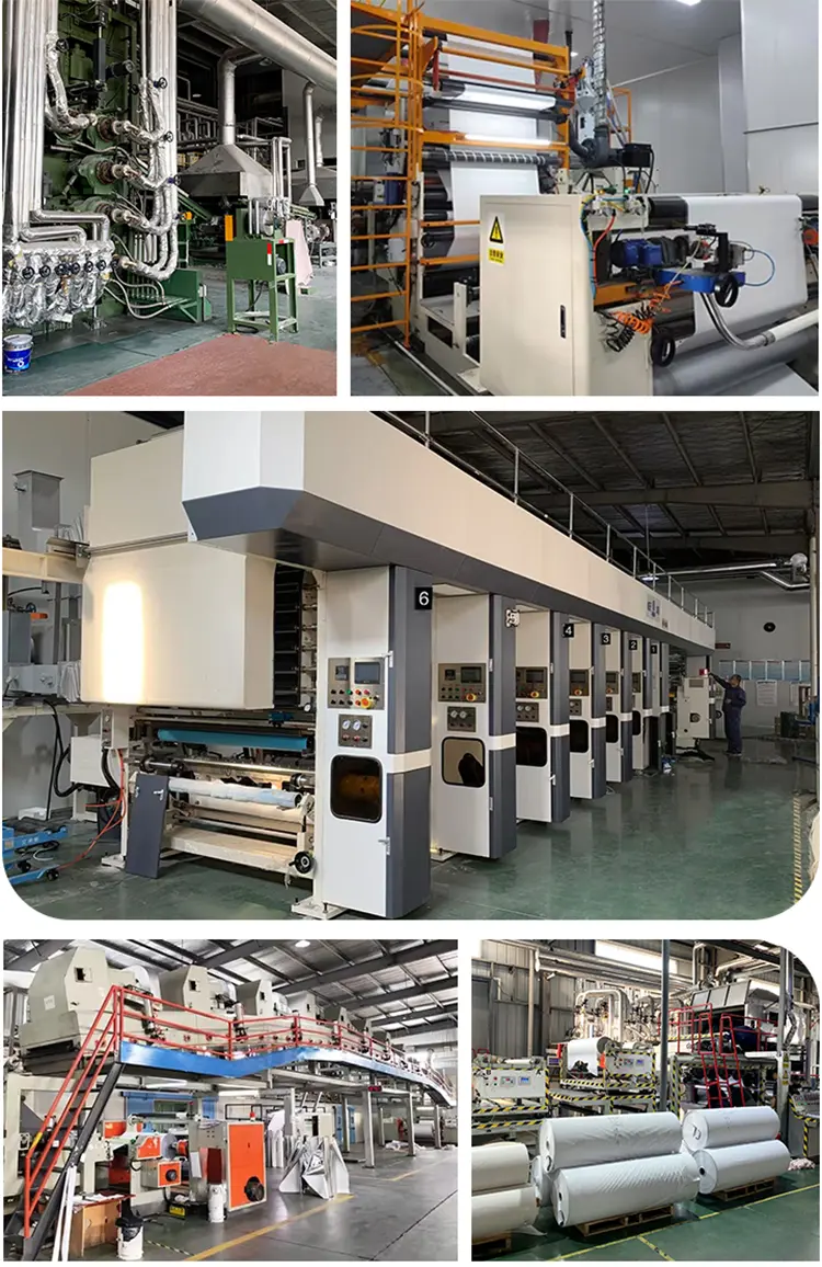 Wood Effect Pvc Pet Pp Decorative Kitchen Vinyl Film